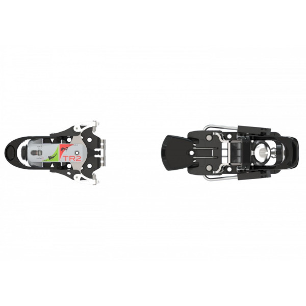 Attacchi&amp;bAttacco Ski Trab TR2 5-11 din40224
